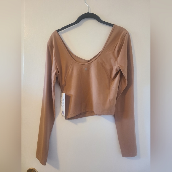 Lululemon Align Top - Picture 2 of 2